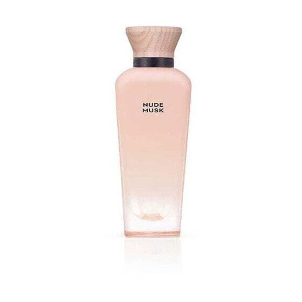 Женская парфюмерия ADOLFO DOMINGUEZ Nude Musk 60ml Eau De Parfum