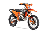 KTM XC-W 300 Hardenduro 2025