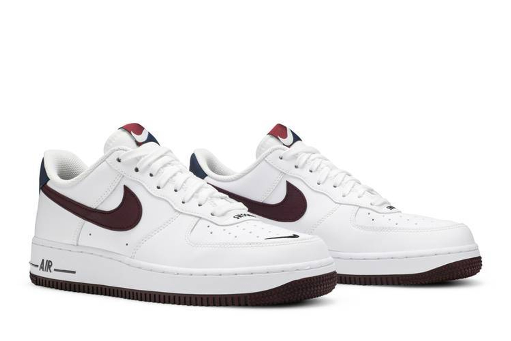 Кроссовки Nike Air Force 1 Low 07 Lv8