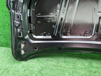 Капот Geely Coolray (2019-2023)