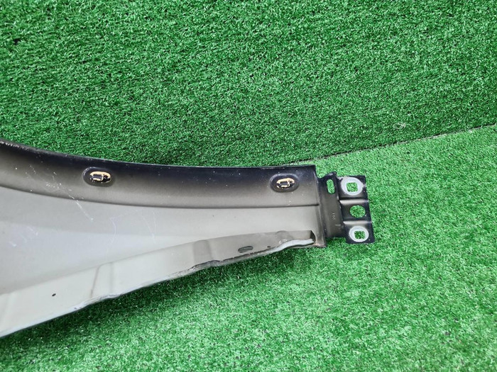 Крыло переднее левое Mercedes GLS x167 (2019-н.в.)