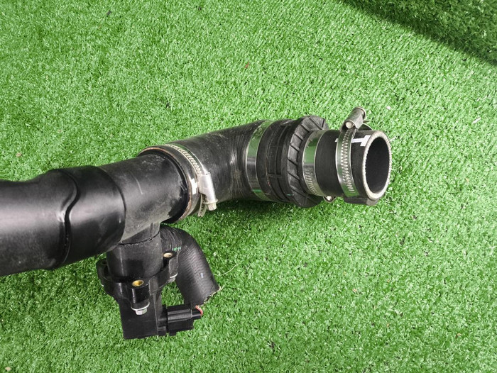 Патрубок интеркулера Chery Arrizo 8 (2022-н.в.)