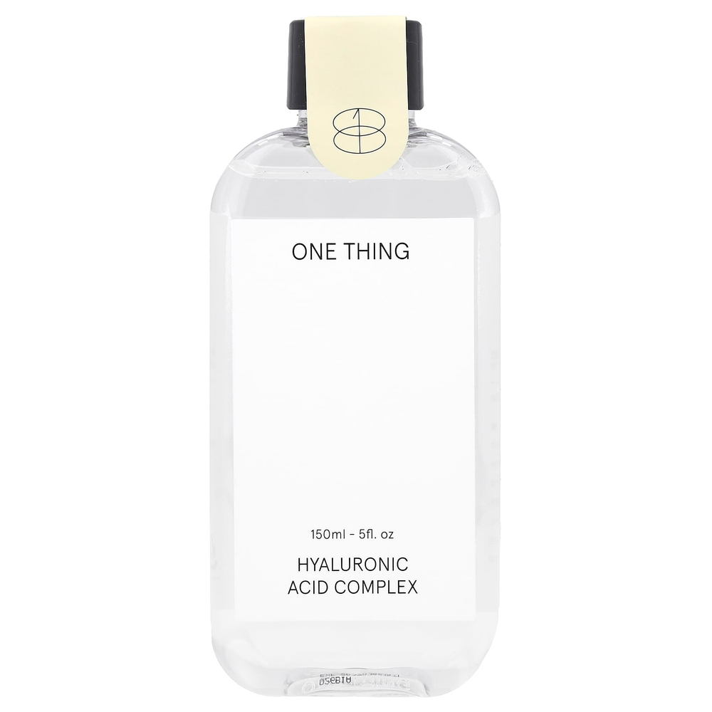 One Thing, Комплекс с гиалуроновой кислотой, 150 мл (5 жидк. унц.)