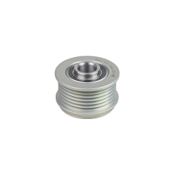 Шкив генератора OPEL/CHEVROLET/SAAB GANZ GIE31084