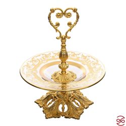 Фруктовница Timon (Диаметр 30см Высота 32см)