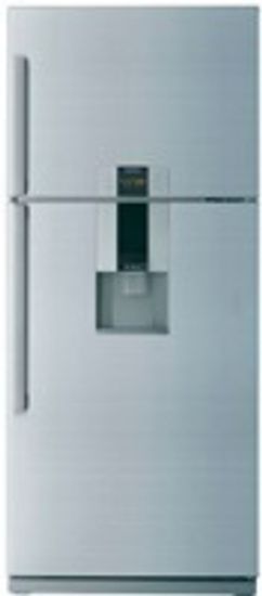 Холодильник Daewoo FR-653NW