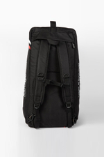 Сумка спортивная Gorilla Wear "Norris"