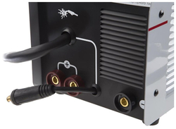 Сварочный полуавтомат САИПА-135 (MIG/MAG) Ресанта