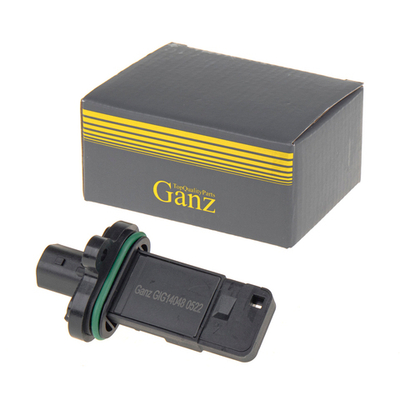 Расходомер воздуха OPEL Astra-J,Adam,Corsa-D,Meriva-B,Mokka,Zafira-C GANZ GIG14048