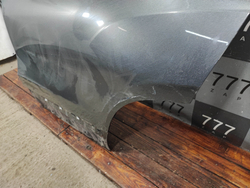 Дверь задняя левая Changan CS75 14-нв Б/У Оригинал S3010721402