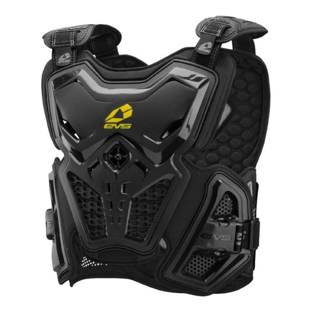 Детский защитный жилет EVS Roost F2