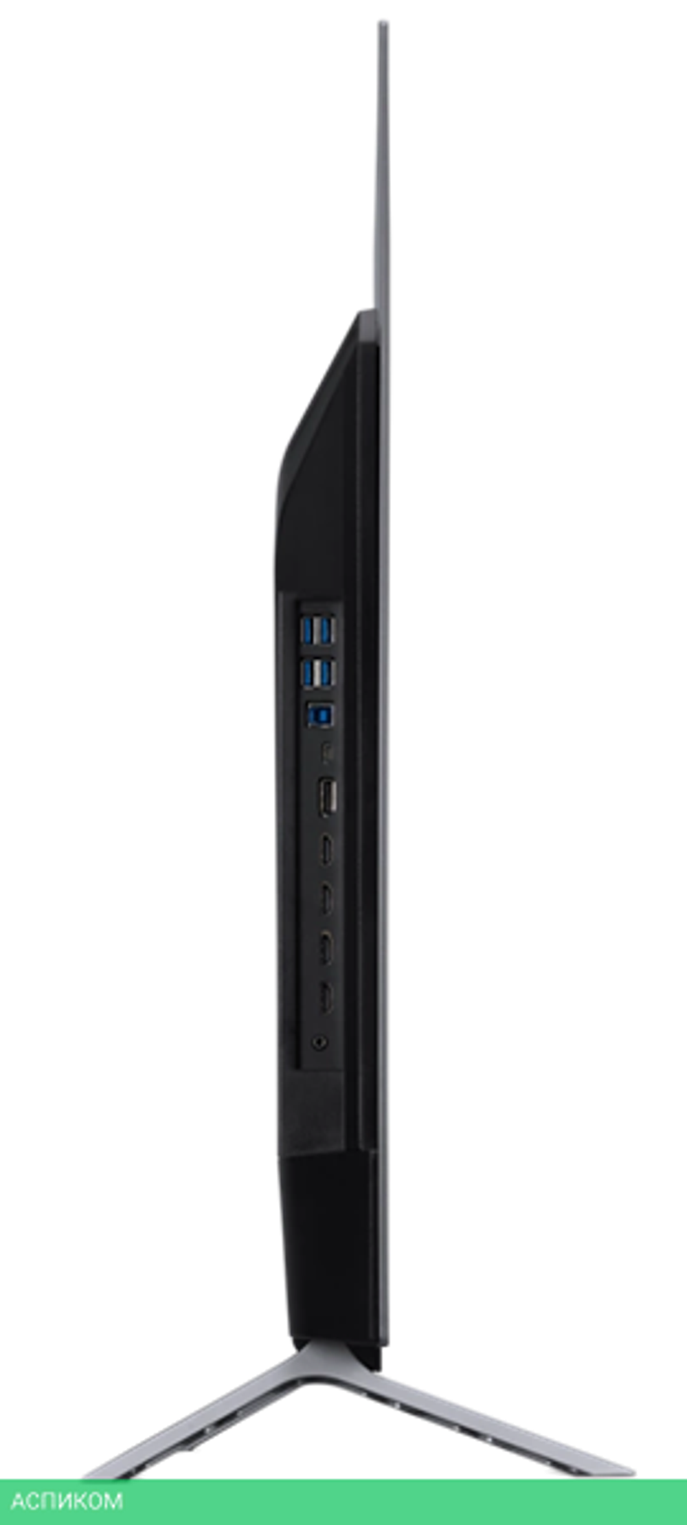 Монитор Acer Predator CG48bmiiiipuzx (UM.SCXEE.001)