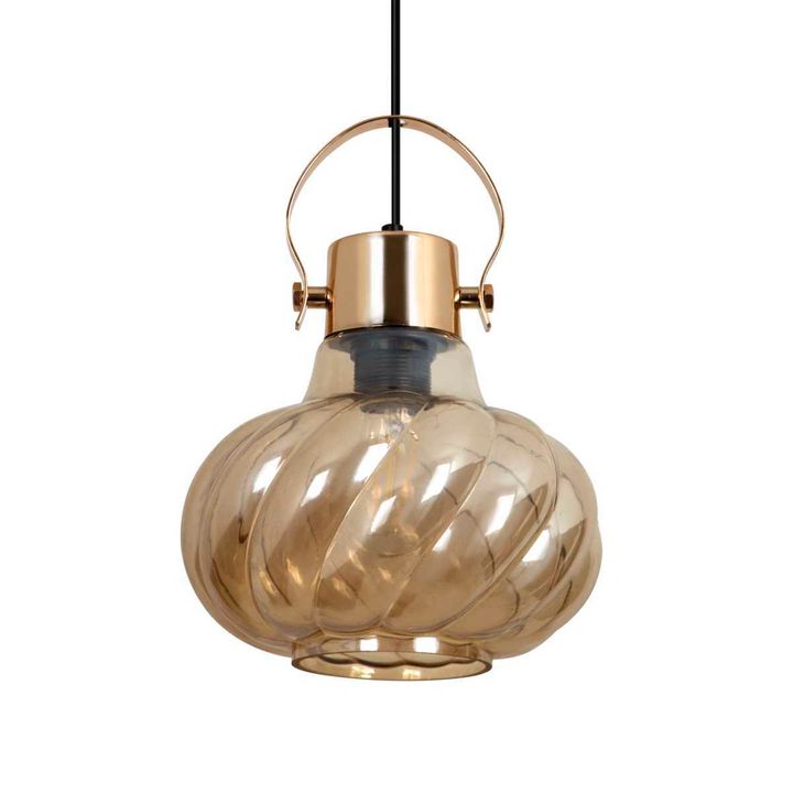 Подвесной светильник Modelux Modemodern MD.1189.220 BR