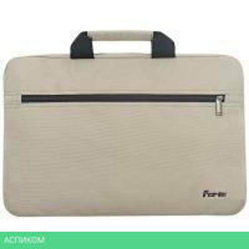 Сумка для ноутбука Sumdex PON-117BK черный