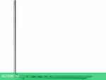 Ноутбук Lenovo IdeaPad Slim 3 16ABR8 82XR006TRK