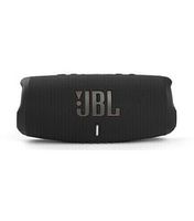 Портативная акустика JBL Charge 5, 40 Вт, black