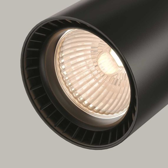 Трековый светильник Maytoni Technical TR003-1-26W3K-S-B