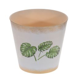 GAEM Кашпо, 2200 мл, L17,5 W17,5 H15,5 см