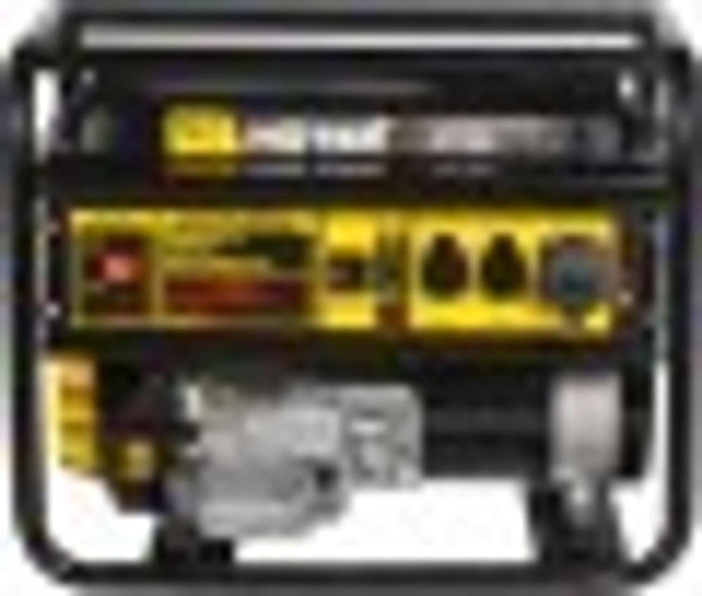 Генератор бензиновый HUTER DY11000 L 64/1/71