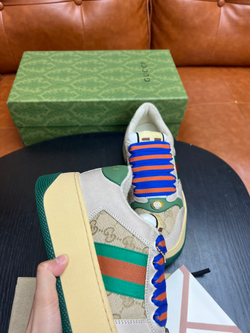 Gucci Screener Sneaker