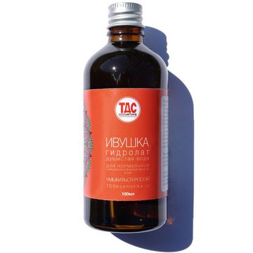 Гидролат ТДС мужской Ивушка 100 мл стекло