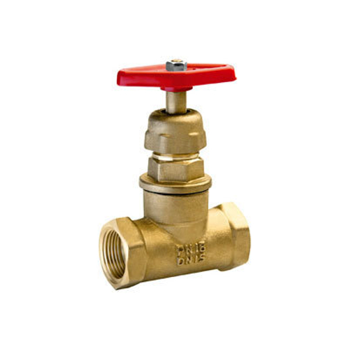 Вентиль 2'' лат 15Б1п пар ДУ50 А70 БАЗ