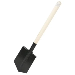 Лопата туристическая