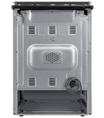 Газовая плита с электрической духовкой MAUNFELD MGC60ECGR05