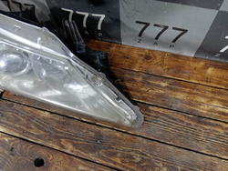 Фара правая галоген Toyota Camry (XV50) 11-14 Б/У Оригинал 8113033841