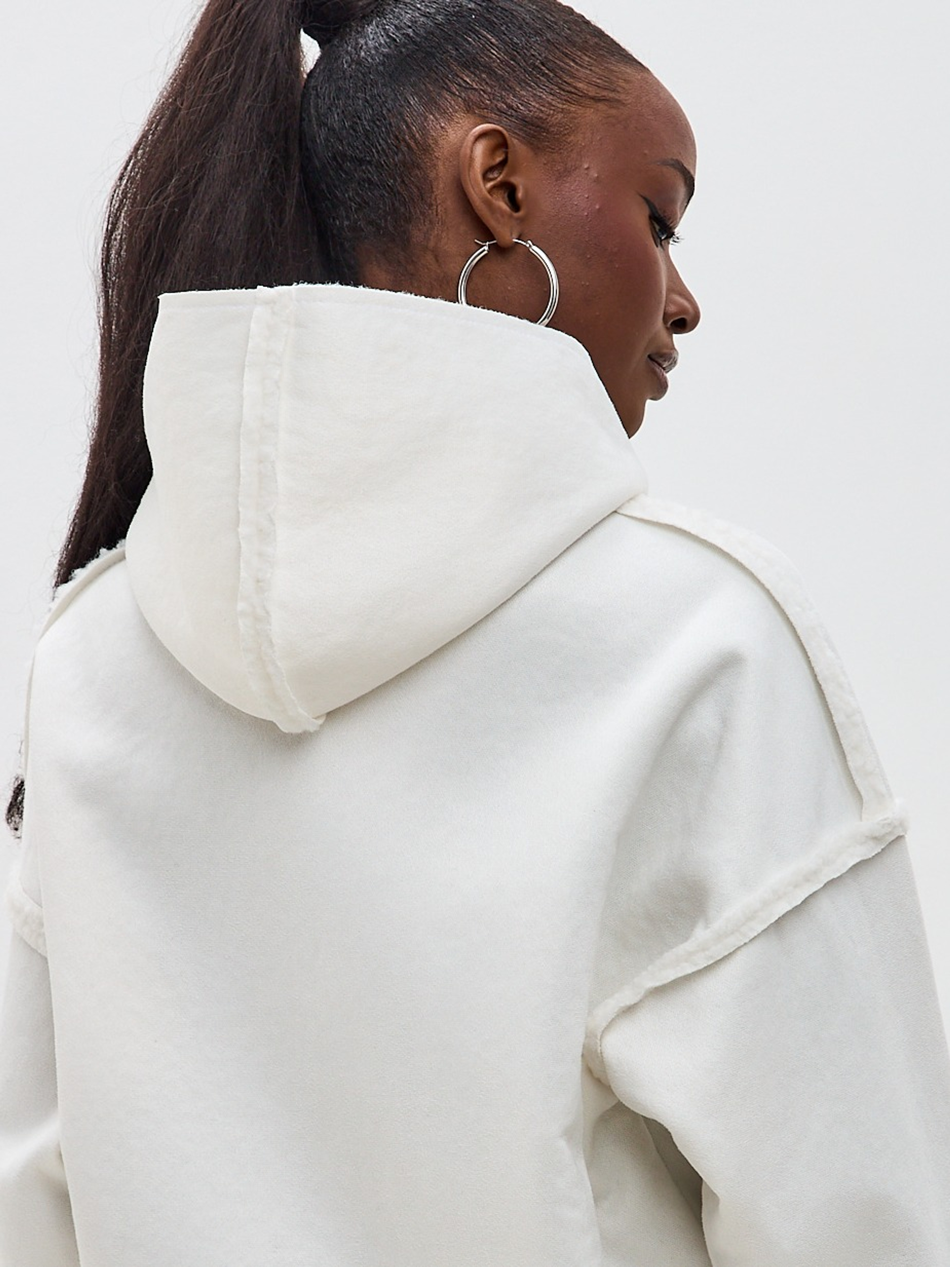 OVERSIZE . UNISEX . casual