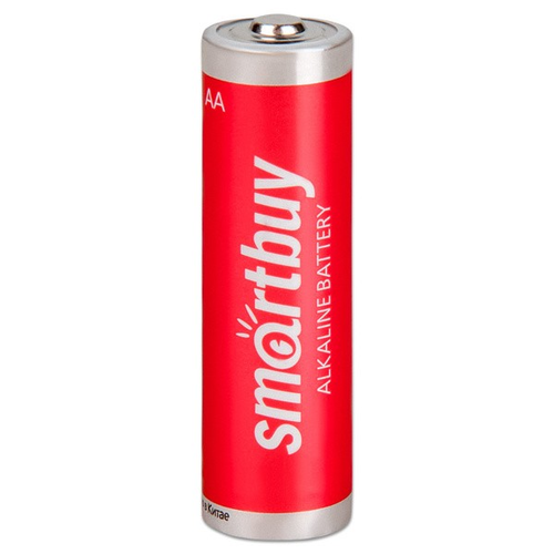 Батарейка Smartbuy LR03 алкалиновая