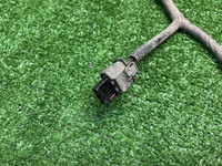 Проводка заднего бампера Haval H3 (2024-н.в.)