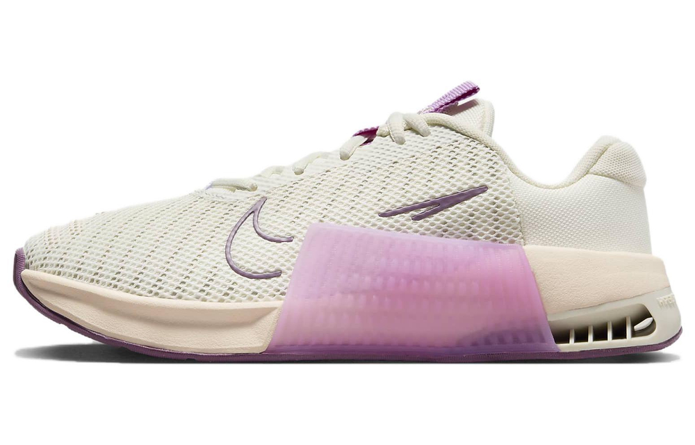 Кроссовки Nike Metcon 9 (Женская размерная сетка)