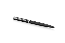 Waterman Impression Black CT ручка шариковая, 1,0мм, подарочная упаковка
