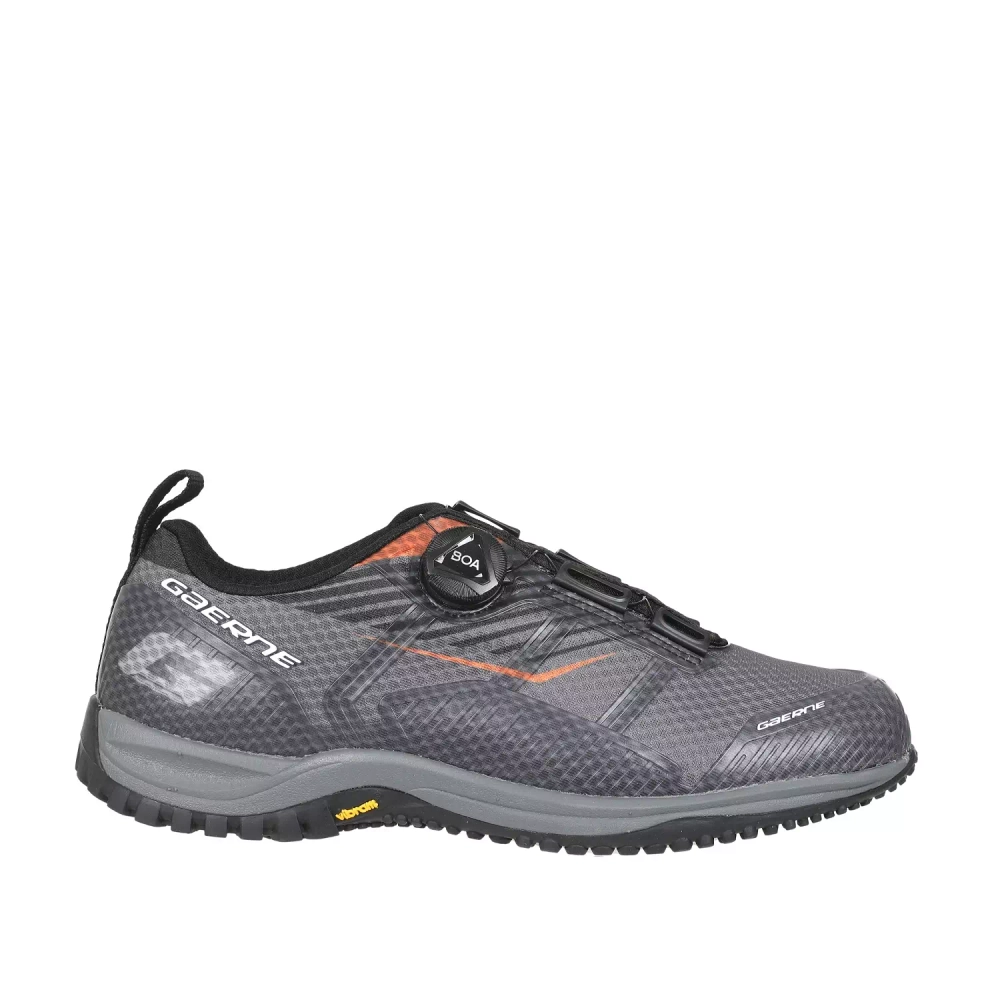 Кроссовки Gaerne G.Ray Grey/Orange (EUR:42)