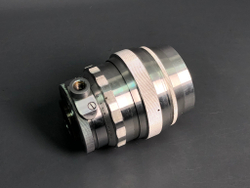 Гелиос-40 85mm 1.5 М39 № 634411