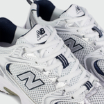 Кроссовки New Balance 530 Wmns White / Blue