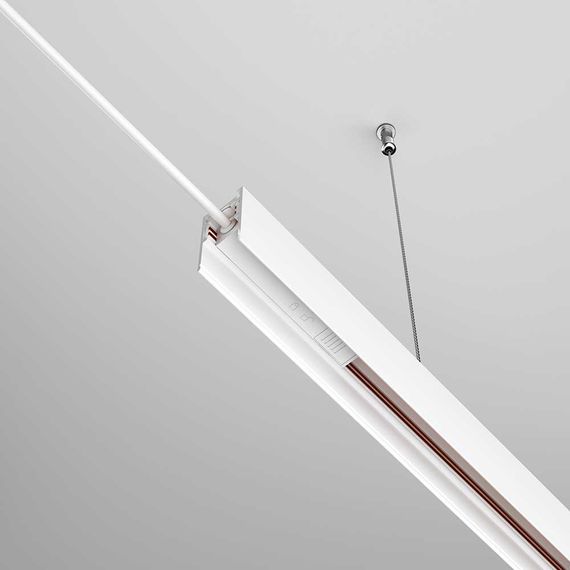 Ввод питания Maytoni Technical Exility Busbur TRA034B-42W
