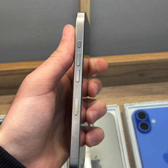 Apple iPhone 15 Pro 256gb