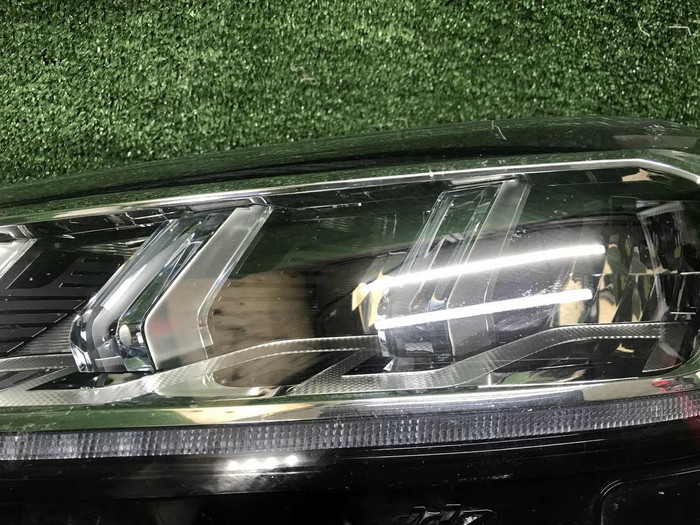 Фара левая Chery Tiggo 8 (2018-н.в.) LED