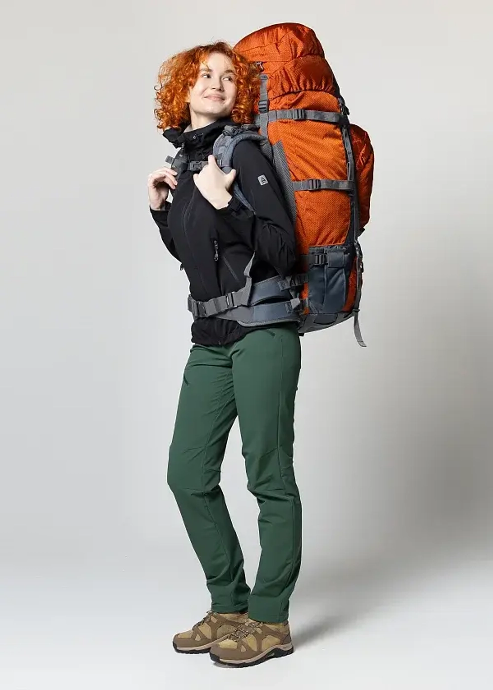 Рюкзак Сплав Frontier 65