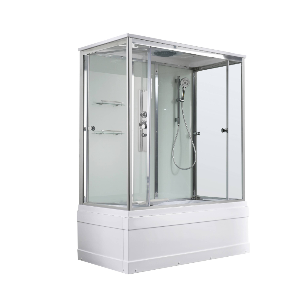 Душевая кабина AvaCan (АваКан) V5017 стандартная