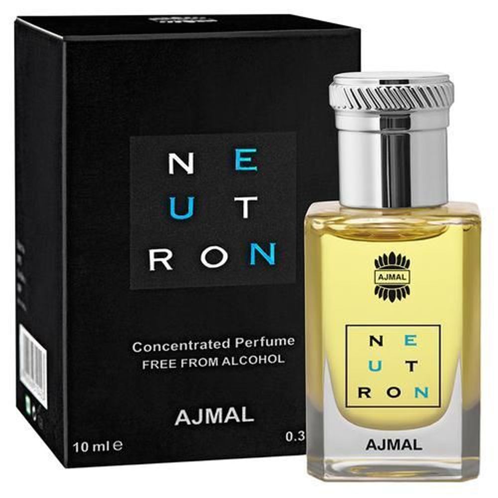 AJMAL | NEUTRON CONCENTRATED OIL