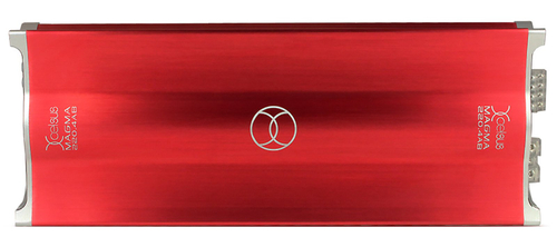 Усилитель Xcelsus Magma 220.4AB