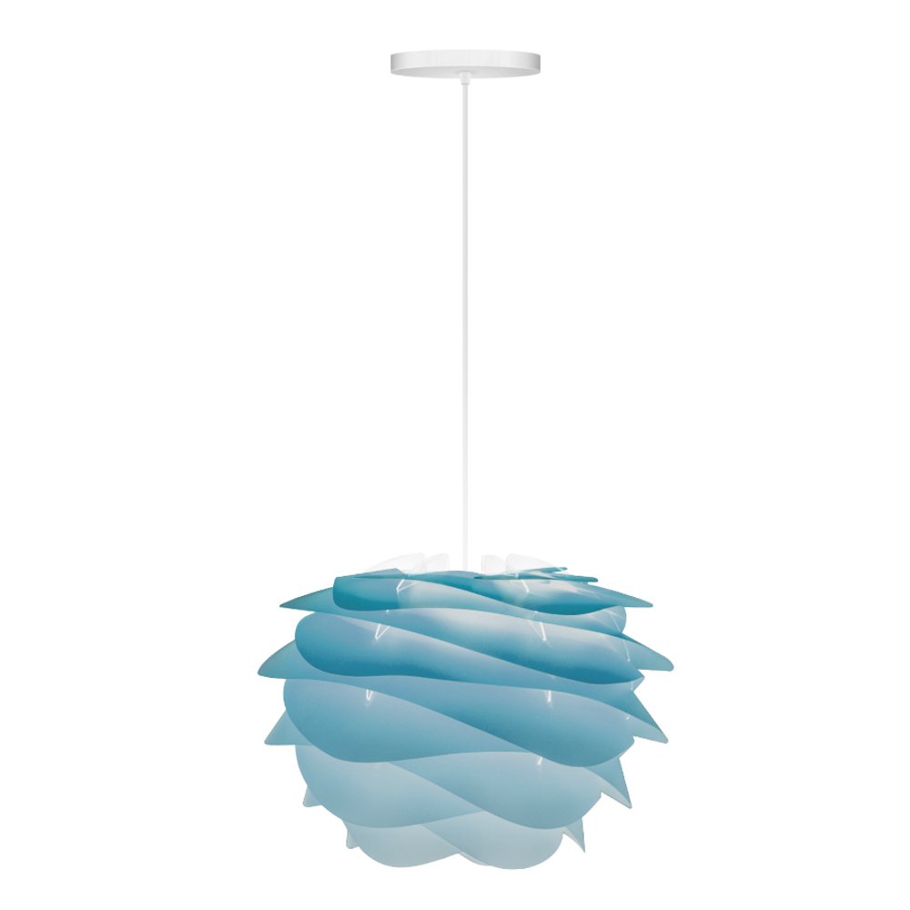 Плафон carmina mini azur