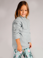 Джемпер флисовый Fleur de Vie