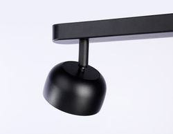 Ambrella Светильник накладной поворотный со сменной лампой GX53 Techno TN71012