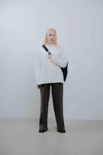 Сумка Imean Omega Bag Уголь темно-серая