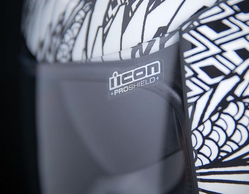 Alliance GT Bird Strike / Белый