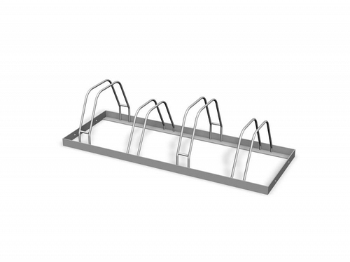 Велосипедная стойка Трапеция